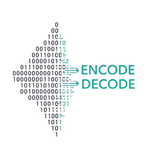 Base64 Encoder Icon