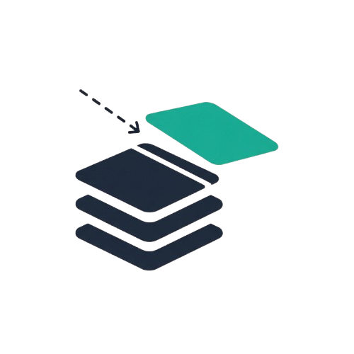 Duplicate Remover Icon