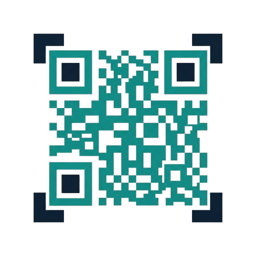 QR Code Generator Icon